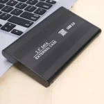 Case Externo 2.5 Usb 2.0 - Discos Sata De Notebook Gabinete - Imagen 10