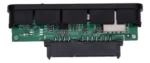 Case Externo 2.5 Usb 2.0 - Discos Sata De Notebook Gabinete - Imagen 6