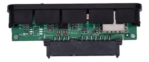 Case Externo 2.5 Usb 2.0 - Discos Sata De Notebook Gabinete - Imagen 6