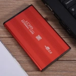 Case Externo 2.5 Usb 2.0 - Discos Sata De Notebook Gabinete - Imagen 13