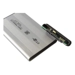 Case Externo 2.5 Usb 2.0 - Discos Sata De Notebook Gabinete - Imagen 9