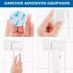 Cepillo M11 Limpiador 5 En 1 Giratorio Cocina Usb M-brush - Imagen 6