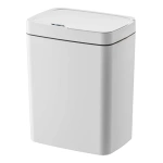Tacho de  basura automático con sensor 18 Lts