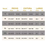 Chaleco neopreno para entrenamiento - Image 13