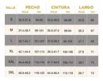 Chaleco neopreno para entrenamiento - Image 16