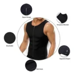 Chaleco neopreno para entrenamiento - Image 7