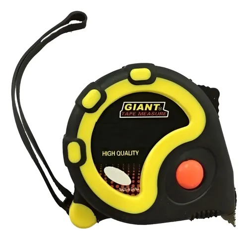 Cinta métrica reforzada de 5 metros - Image 6