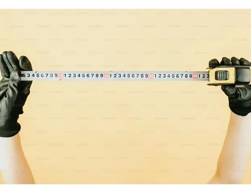 Cinta métrica reforzada 7.5 metros - Image 5