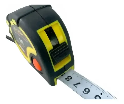 Cinta métrica reforzada 7.5 metros - Image 4