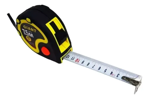 Cinta métrica reforzada 7.5 metros - Image 2