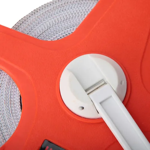 Cinta métrica plegable 50 metros - Image 2