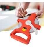 Cinta métrica plegable 50 metros - Image 5