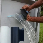 Cinta parche impermeable adhesiva - Image 9