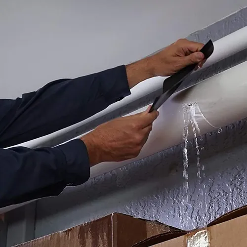 Cinta parche impermeable adhesiva - Image 7