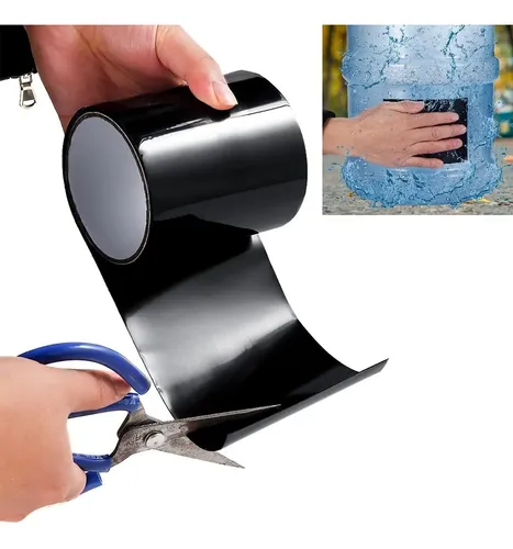 Cinta parche impermeable adhesiva - Image 4