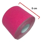 Cinta adhesiva tape kinesiología - Imagen 27