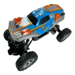 Coche auto monster a control remoto Rc1345 - Imagen 4