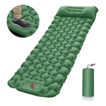 Colchón inflable para camping de inflado rápido Ys24 - Imagen 6