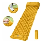Colchón inflable para camping de inflado rápido Ys24 - Imagen 47
