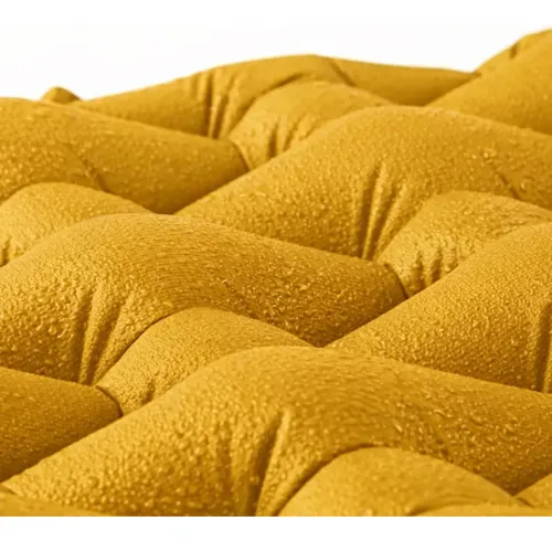 Colchón inflable para camping de inflado rápido Ys24 - Image 49