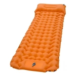 Colchón inflable para camping de inflado rápido Ys24 - Imagen 32