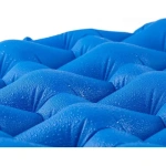 Colchón inflable para camping de inflado rápido Ys24 - Imagen 2