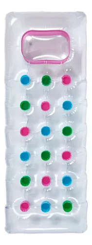 Colchoneta inflable con apoya vasos 27105 - Image 12