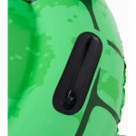 Colchoneta tortuga inflable para pileta 37611 - Imagen 3