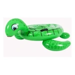 Colchoneta tortuga inflable para pileta 37611 - Imagen 4