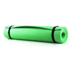 Colchoneta Mat Para Yoga Pilates Fitness Gym 175 X 60 Cm - Image 20