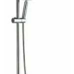 Griferia columna ducha monocomando ceramico canilla Av2847