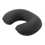 Combo Almohada Inflable + Riñonera Antirobo + Antifaz Dormir - Imagen 2