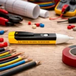 Combo buscapolo destornillador puntas intercambiables y guantes - Image 3