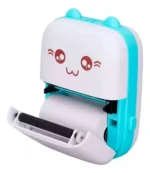 Impresora mini con 5 rollos Dyj-c9 - Image 9