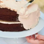 Combo Reposteria Espatula Fondant + Plato Giratorio Torta - Image 3