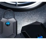 Mini compresor inflador con medidor St5504 - Image 8