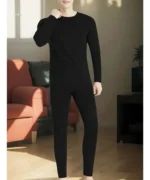 Conjunto térmico remera y calza hombre 7380-3 - Image 3