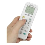 Control remoto universal de aire acondicionado - Image 4