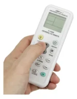 Control Remoto Universal Aire Acondicionado Todas Las Marcas - Image 4