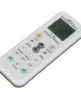 Control remoto universal de aire acondicionado