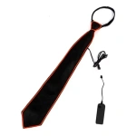 Corbata LED luminosa A251 - Image 7