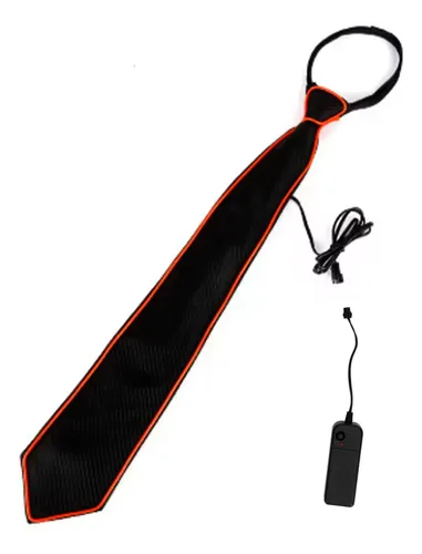 Corbata LED luminosa A251 - Image 7