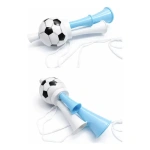 Corneta Claxon Plástico Argentina Copa America 21cm Efi0006 - Image 3