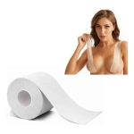 Corpiño cinta adhesiva levanta busto - Image 8