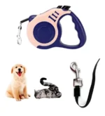 Correa retráctil extensible 3 metros Rd325