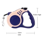 Correa retráctil extensible 3 metros Rd325 - Image 3