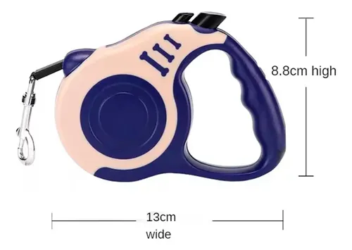 Correa retráctil extensible 3 metros Rd325 - Image 3