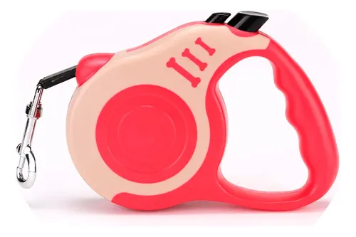 Correa retráctil extensible 3 metros Rd325 - Image 7