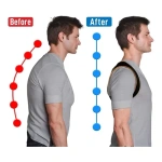 Corrector Postural Faja Postura Espalda Posture Doctor - Image 3