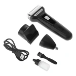 Cortadora afeitadora de pelo 3 en 1 USB - Imagen 7